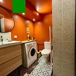 Cittrine - Check In H24 - Wifi Apartment Lyon