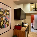 Apartment Cittrine - Check In H24 - Wifi