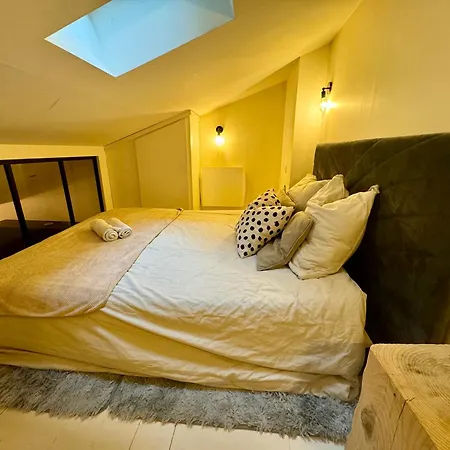 Cittrine - Check In H24 - Wifi * Lyon