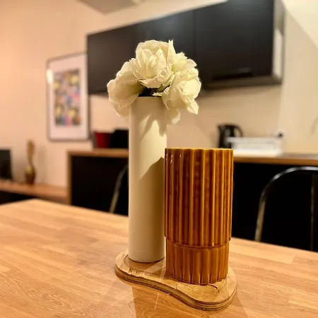 Cittrine - Check In H24 - Wifi *