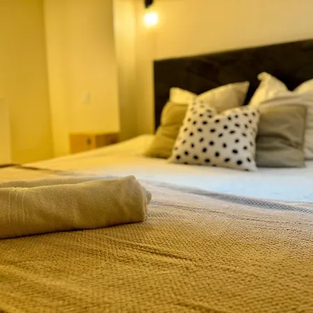 Cittrine - Check In H24 - Wifi Apartment *